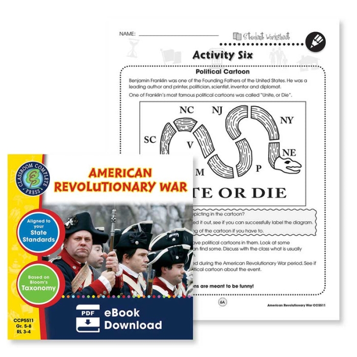 Worksheet image for analyzing a political cartoon related to Andrew Jackson's presidency Political cartoon illustrating the banking controversy during Jackson's presidency for a sixth-grade worksheet