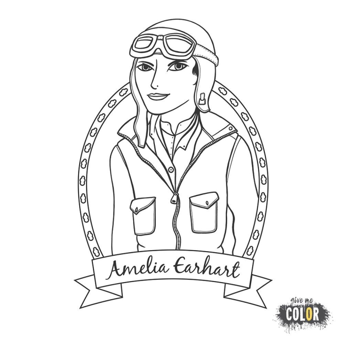 Reading worksheet for Pre-K Coloring page featuring Jane Goodall, the renowned primatologist, for Pre-K animal lovers. Inspiring Jane Goodall worksheet for young readers to explore their creativity.