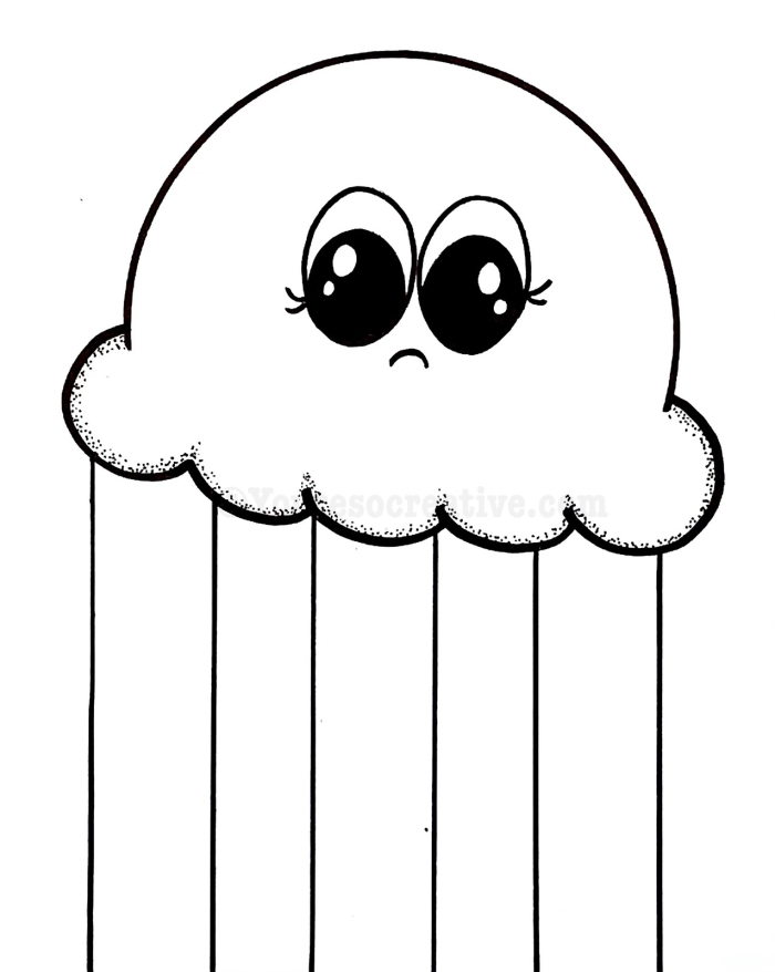 Fifth grade life science worksheet featuring various types of jellyfish with review questions at the bottom