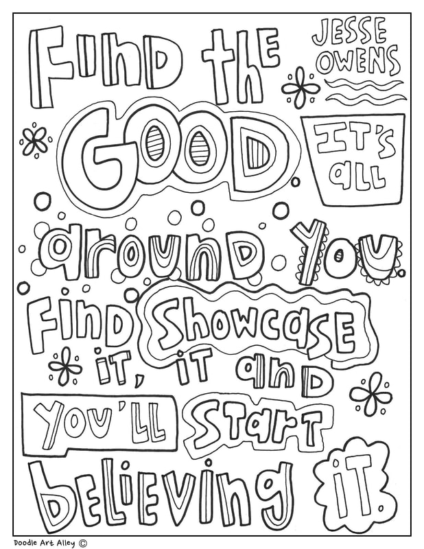 Second grade students reading a passage about Olympic athlete Jesse Owens and answering comprehension questions on a worksheet