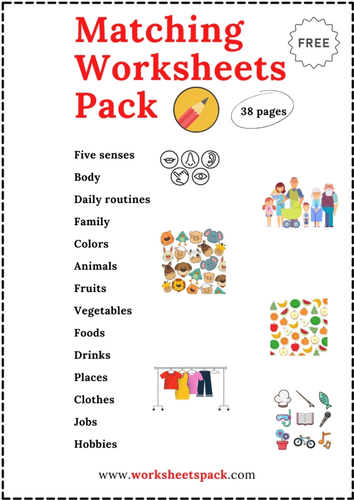 Worksheet 16 showing children illustrating various occupations and their daily tasks First grade students drawing pictures of three different jobs with labels and descriptions of what workers do