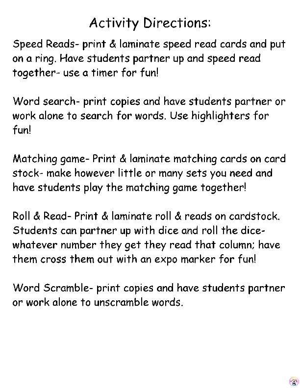 The Jungle Book Reading Fluency Exercise 11 for Elementary Students Fifth grade reading fluency worksheet featuring an excerpt from Rudyard Kipling's The Jungle Book for developing comprehension skills
