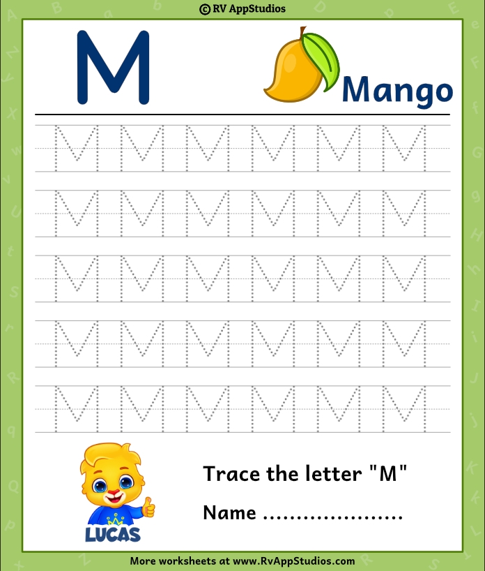 Letter Shapes Puzzle 4 worksheet for kindergarten students learning the alphabet
