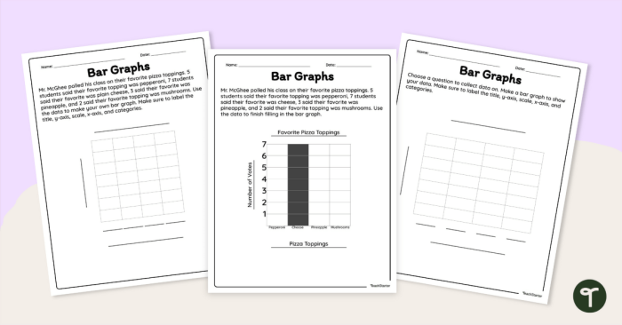 Numbers and Counting worksheet for Kindergarten Cute worksheet designed for kindergarten kids to learn how to create a bar graph through a fun hands-on activity. Engaging Make a Bar Graph worksheet for young learners to explore numbers and counting.