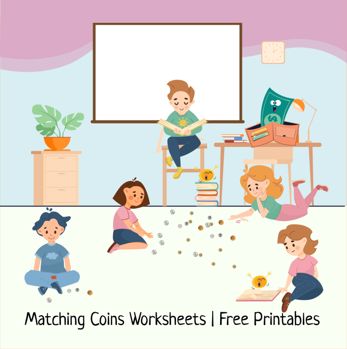 3D Shapes in Real Life Worksheet 21 Kindergarten student matching 3D geometric shapes to everyday objects in a printable worksheet