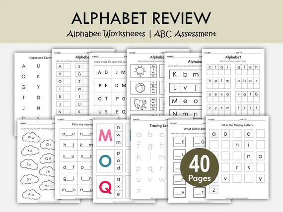 Kindergarten worksheet for practicing beginning sounds of the letters R, S and T number 15