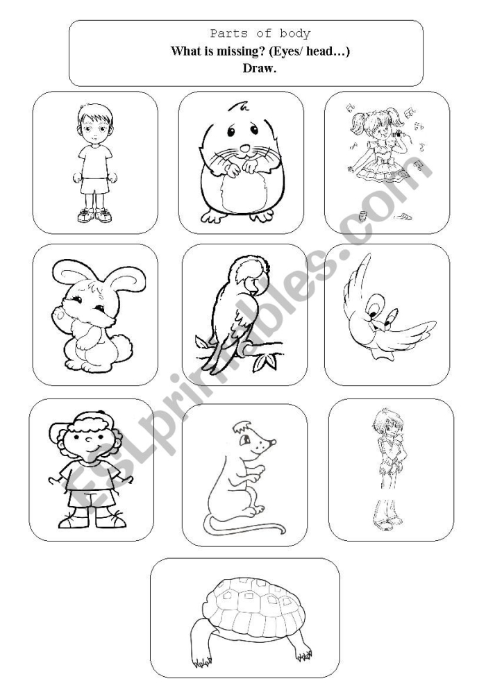 Printable worksheet for kindergarten students focusing on the sight word "can