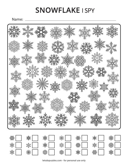 Engaging numbered dot-to-dot activity for phonics learning in early education Snowflake Dot-to-Dot worksheet for kindergarten counting practice during Christmas