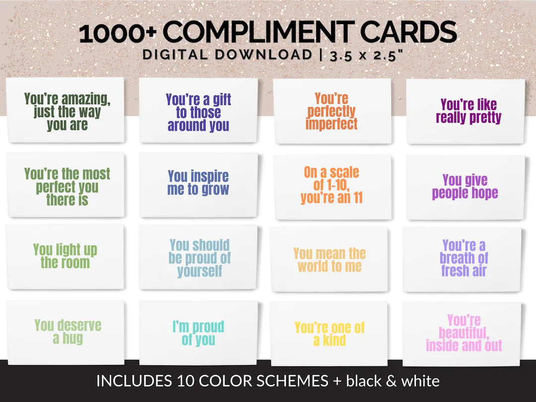 Kindergarten student filling out a social emotional learning worksheet to write and draw compliment notes for a friend, teacher, and family member.