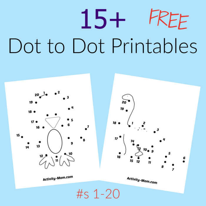 Kindergarten worksheet featuring a roller skate drawing for children to practice counting numbers one to fifteen