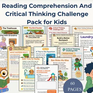 A kindergarten student using safety scissors to create a custom dream playground worksheet