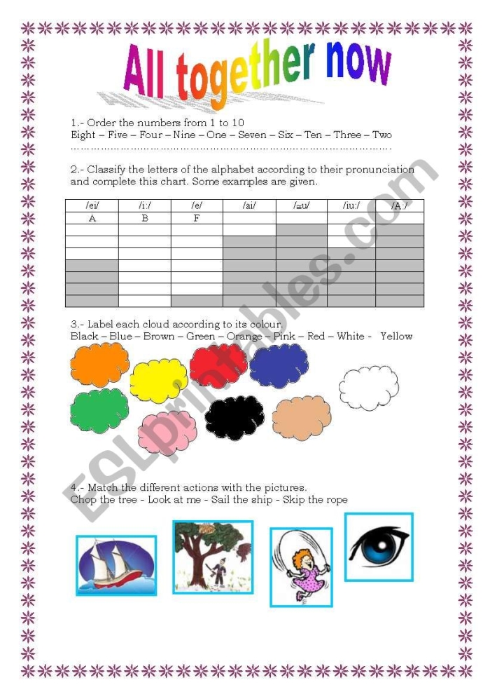 Put it Together worksheet for segmenting and blending activities in history education CVC words practice worksheet designed for kindergarten students to enhance reading skills