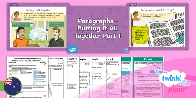 Engaging "Put it Together" worksheet for early reading skills in history-themed lessons Segmenting and blending worksheet designed for kindergarten students to practice CVC words