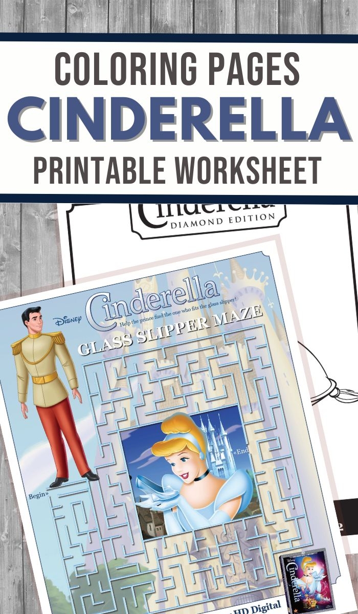 Diamond Maze worksheet for kindergarten phonics practice with letter "d