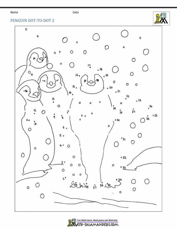 Hop Hop Dot-to-Dot worksheet number 13 for kindergarten life science counting practice Kindergarten student completing a dot-to-dot worksheet featuring a rabbit for Easter number practice