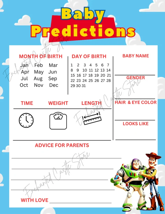 Eye Color Chart worksheet for preschoolers to explore and learn about unique eye colors