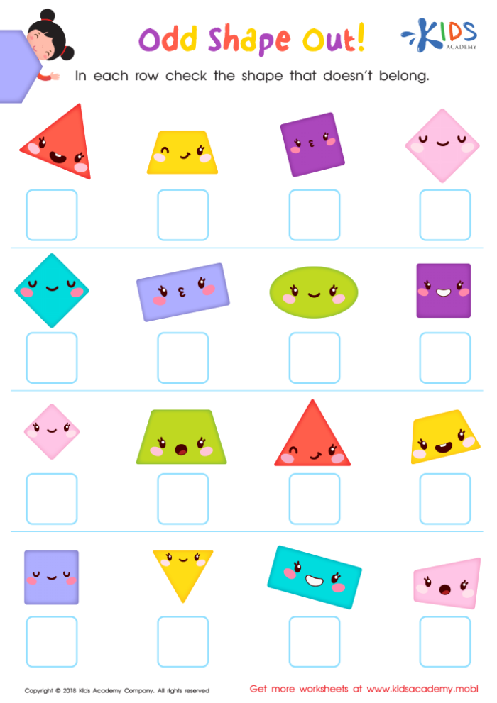 Kindergarten worksheet featuring a farmer and various items to identify which ones do not belong on a farm