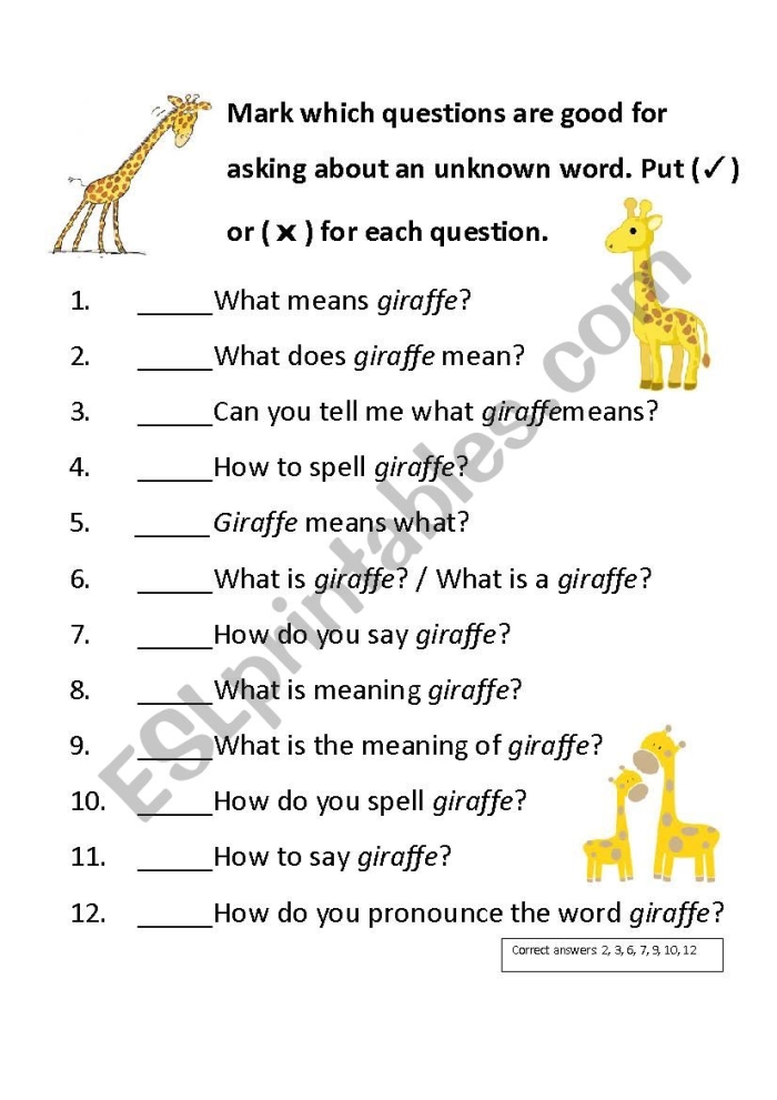 Say What? worksheet for silly writing practice in kindergarten funny handwriting worksheet for kindergarteners to practice writing skills