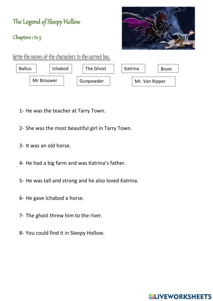 Kindergarten geometry worksheet featuring The Sleepy Sloth Gets Lost story and comprehension questions