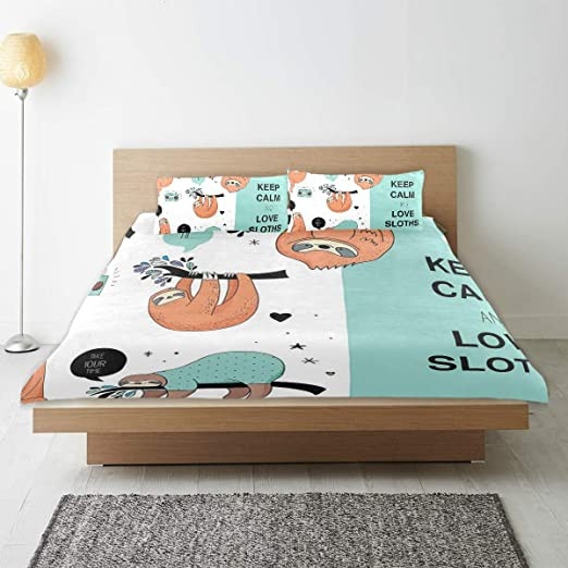 Kindergarten geometry worksheet featuring the Sleepy Sloth Gets Lost reading exercise number 6