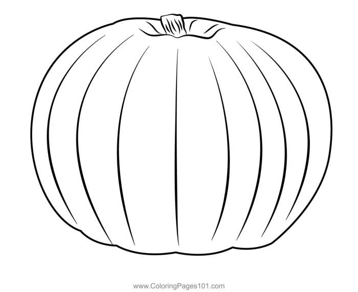 Coloring worksheet of a giant pumpkin being lifted by two children in autumn Giant pumpkin coloring page with two kids carrying a massive pumpkin for fall fun