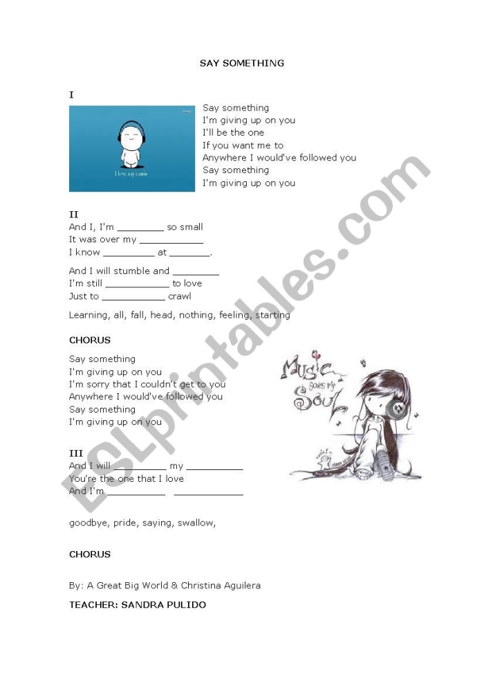 Engaging worksheet for kindergarteners to improve writing skills with humor Funny Say What? worksheet for kindergarten handwriting practice