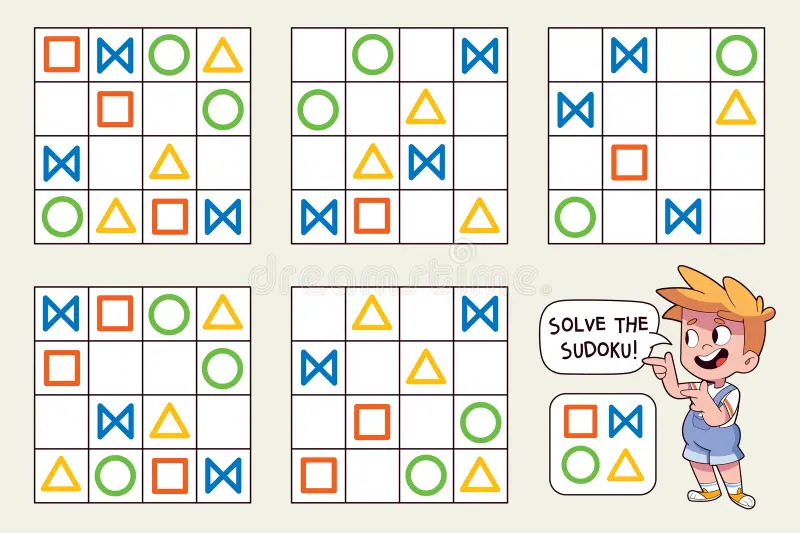 Kindergarten worksheet 12 featuring a geometry based letter shapes puzzle to practice handwriting