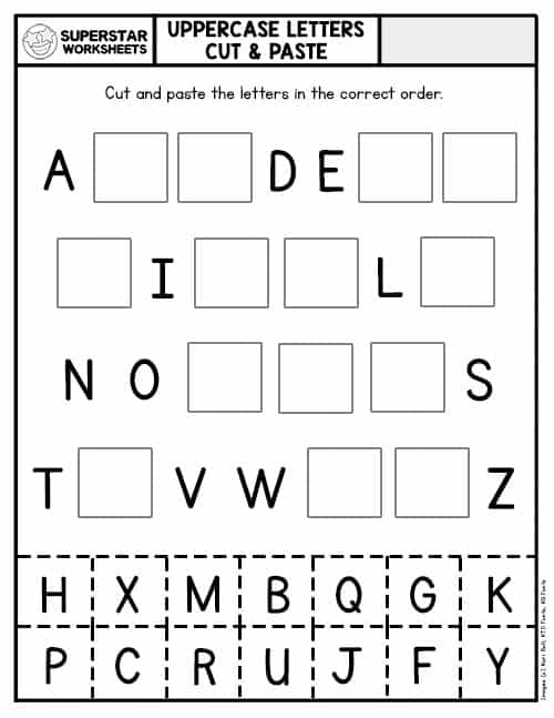 Colorful Copy It! worksheet featuring delicious food items for handwriting practice