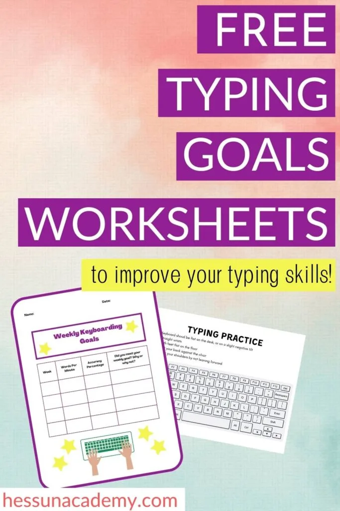 Worksheet for practicing home keys F, J, D, and K with engaging activities for kindergarten students
