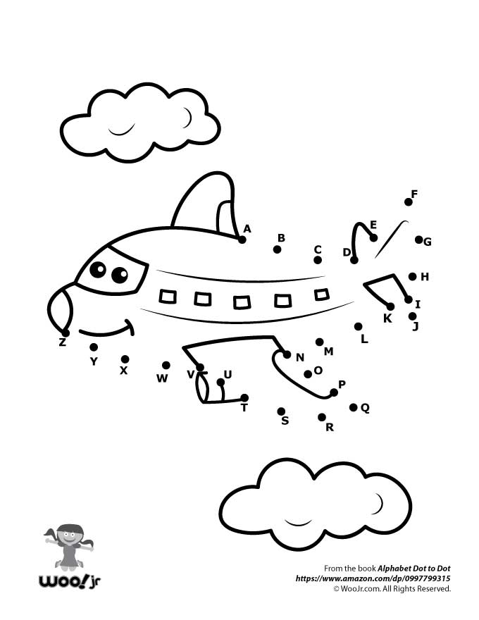 Hop Hop Dot-to-Dot Worksheet Activity 12 Kindergarten student connecting numbers on a cute Easter bunny dot-to-dot worksheet
