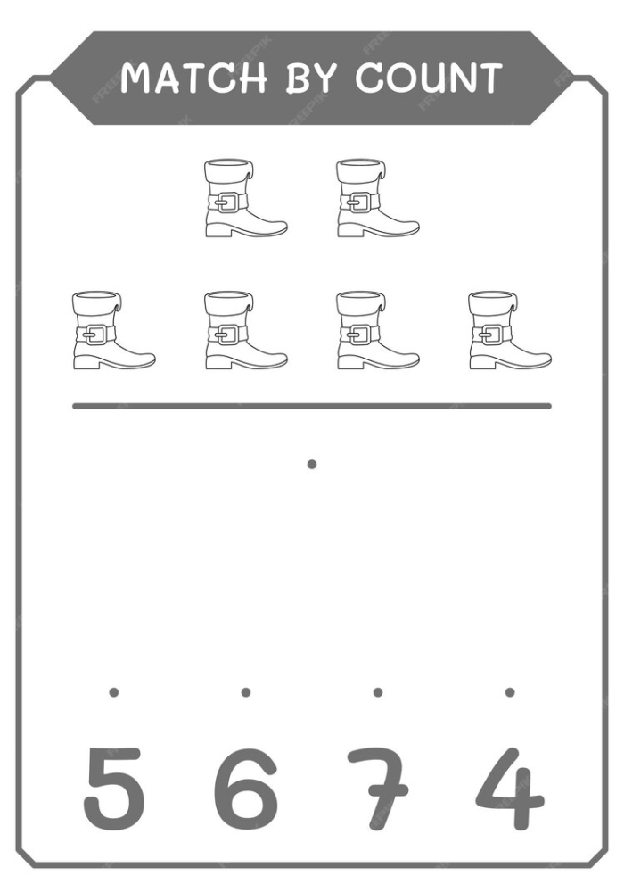 Leprechaun Match Activity 6 Finding Identical Pairs for Early Learners Two leprechauns with matching green hats and gold coins for kindergarten students to identify in this ratios and proportions matching worksheet