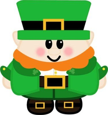 Creative paper doll activity featuring a charming leprechaun for young learners Leprechaun paper doll worksheet for kindergarten students celebrating St. Patrick's Day