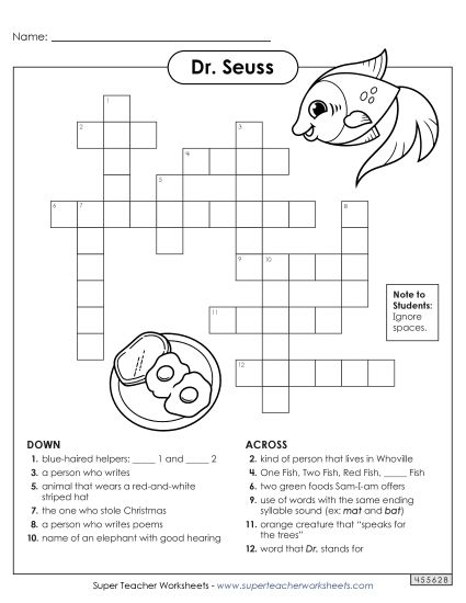 Letter Shapes Puzzle 5 worksheet for kindergarten students featuring empty boxes and a word bank for handwriting practice