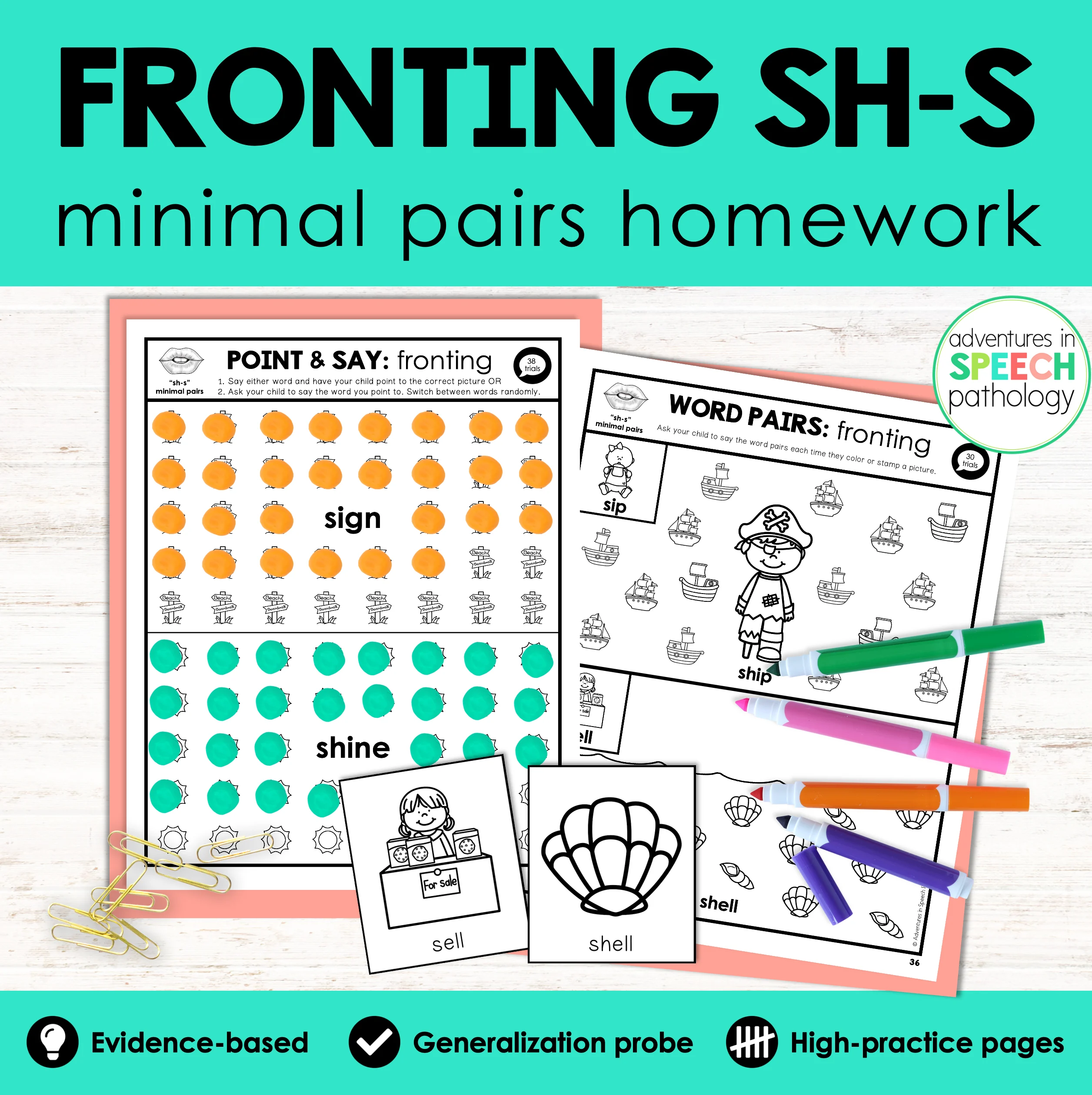 Worksheet for practicing beginning sounds of letters R, S, and T for kindergarten children