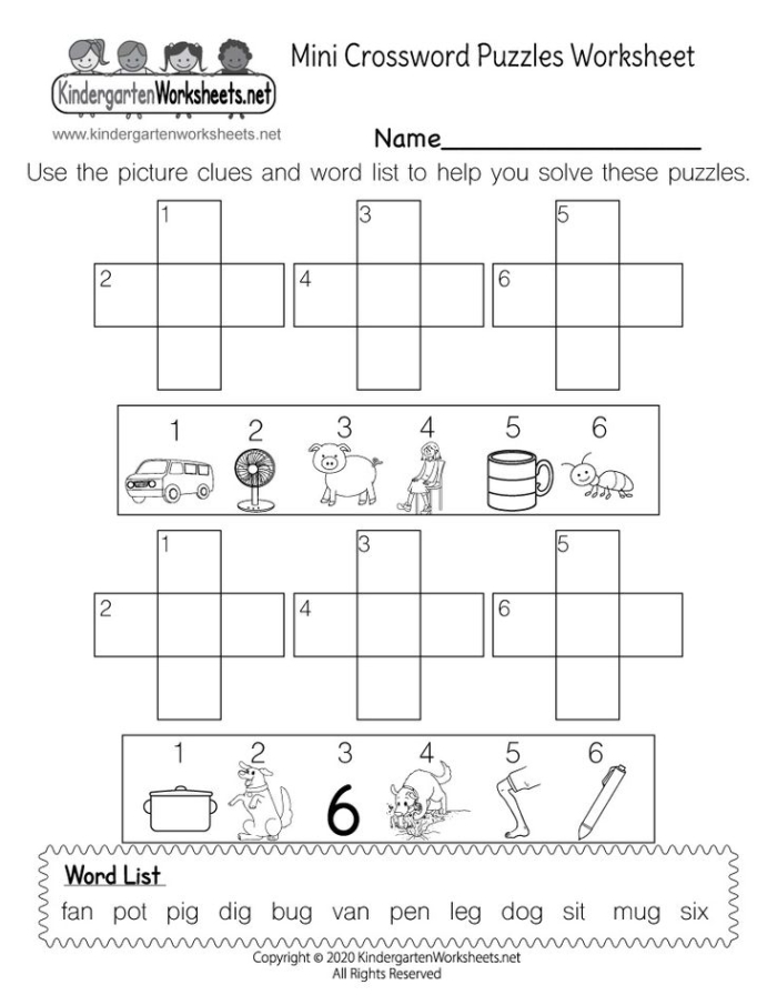 Kindergarten student completing a geometry worksheet identifying alphabet letter shapes