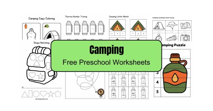 Letter Shapes Puzzle 5 worksheet for kindergarten featuring empty boxes for tracing letters