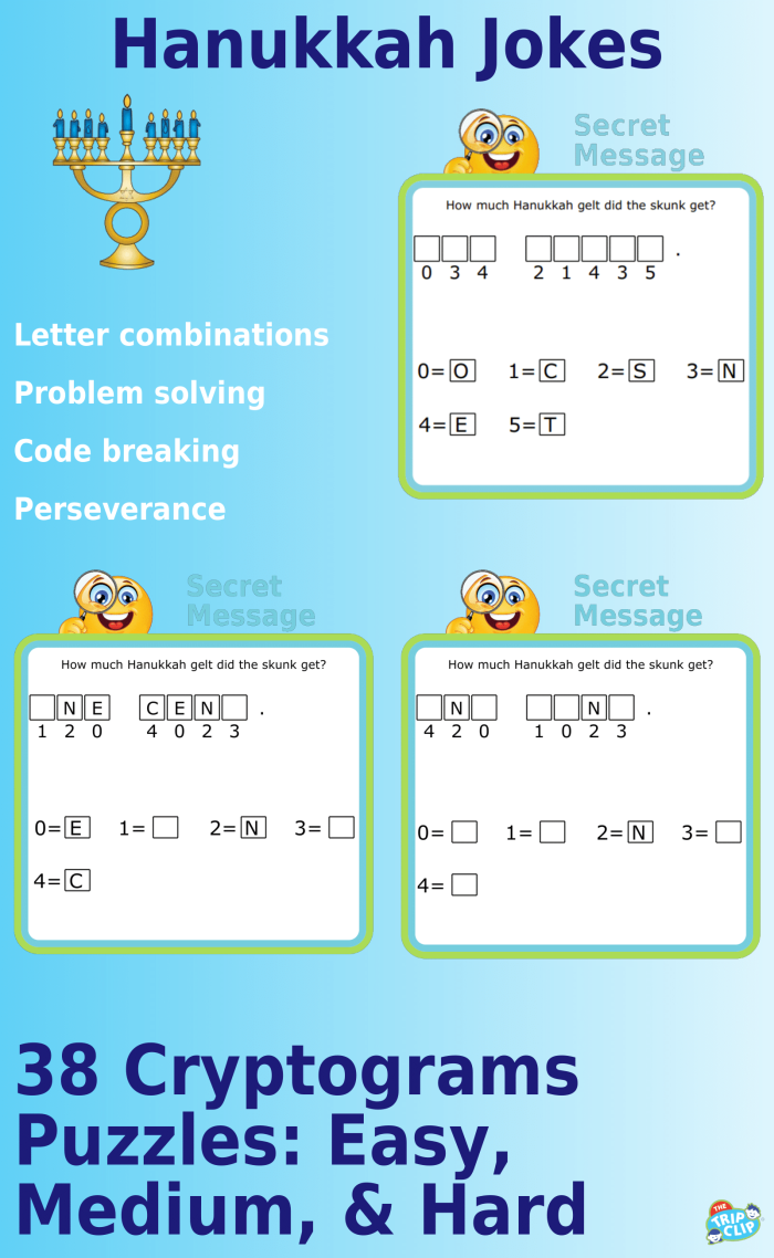 Kindergarten Secret Message 2 worksheet featuring a fun puzzle for young detectives