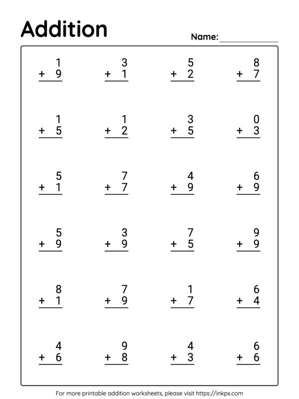 Fun addition activity for young learners involving numbers within 20 Colorful worksheet for kindergarteners to practice adding numbers up to 20 with balloons