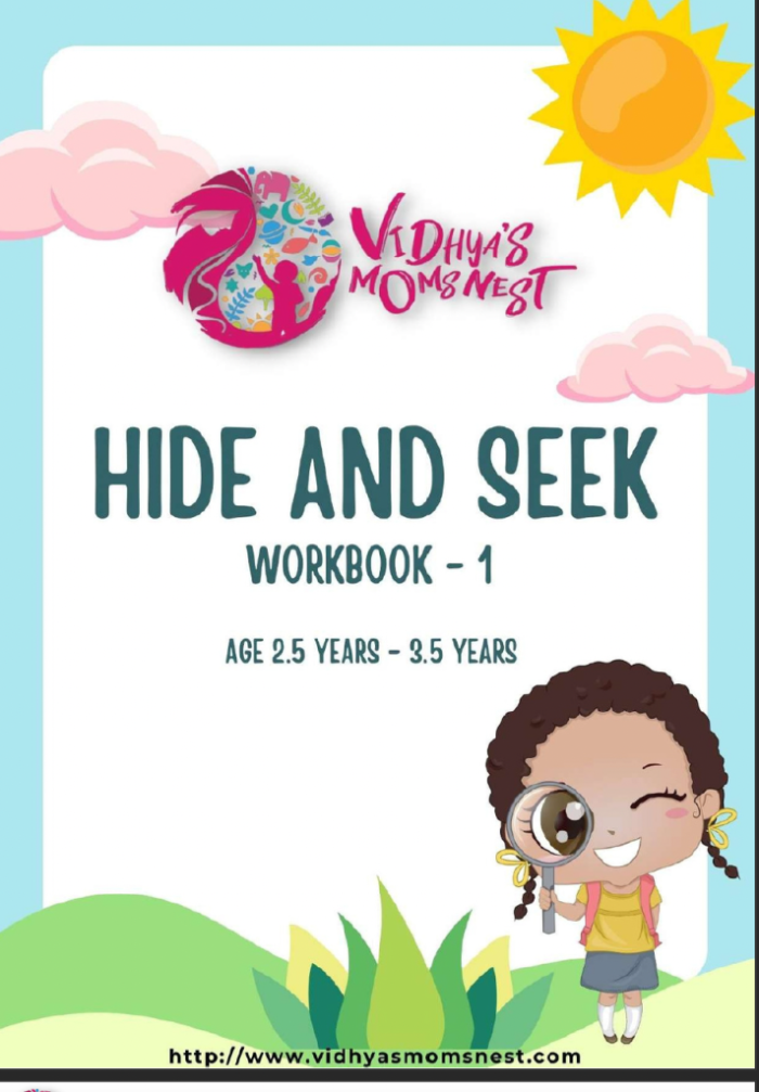 Number 13 Hide and Seek Multiplication Worksheet for Kindergarten Students Kindergarten multiplication hide and seek worksheet featuring an octopus and hidden ocean items