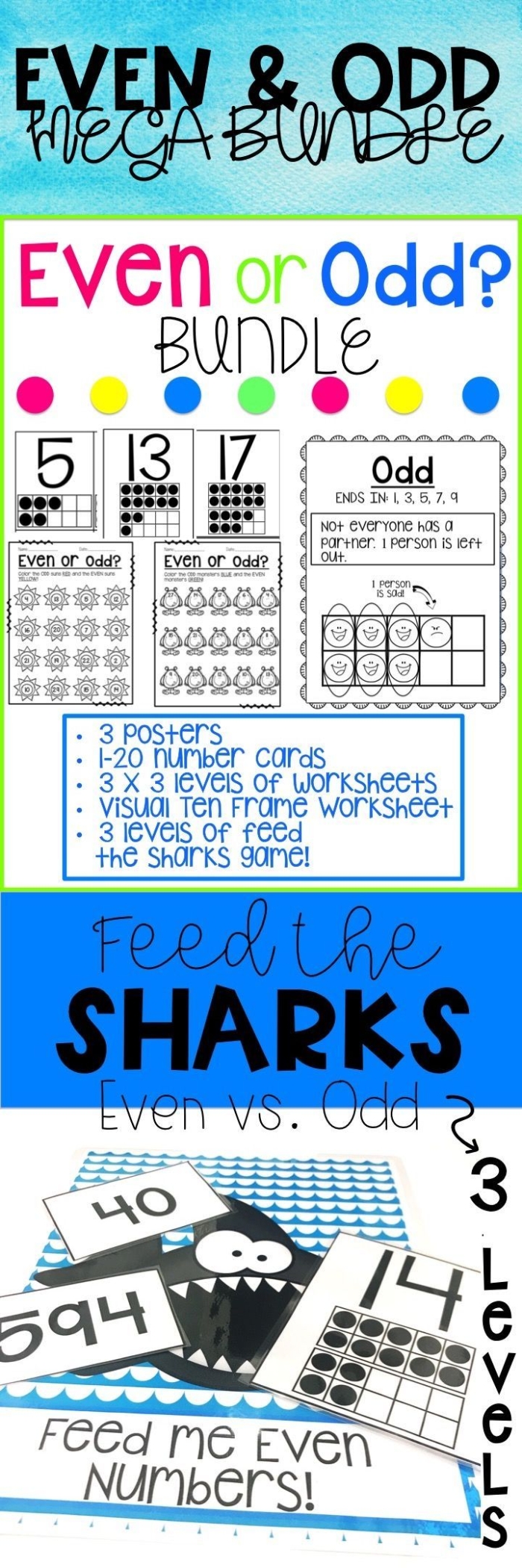 Geometry worksheet for Kindergarten Colorful board game worksheet for kindergarteners to learn odd and even numbers. Engaging math activity for developing counting skills and number sense.