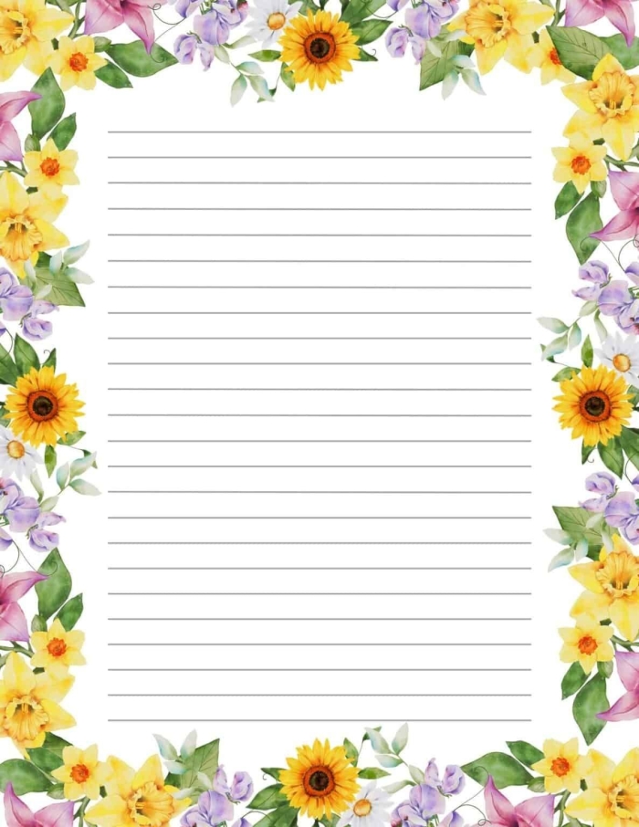 Spring Writing Assessment worksheet for Kindergarten on opinion writing
