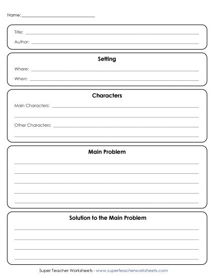 Coloring worksheet for kindergarteners focused on reading a park map