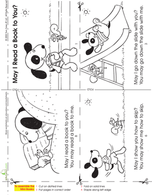 Printable worksheet featuring a pig for kindergarten phonics practice