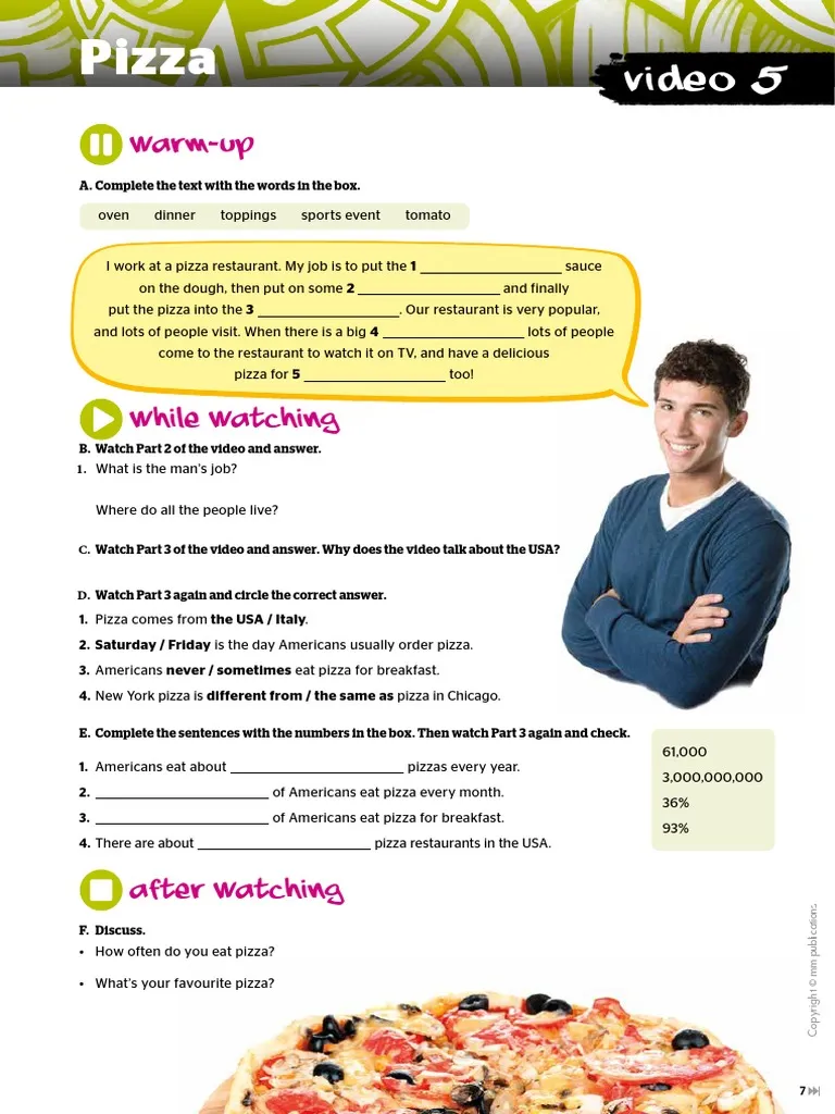 Children switching beginning sounds of words to create new words on a kindergarten grammar worksheet