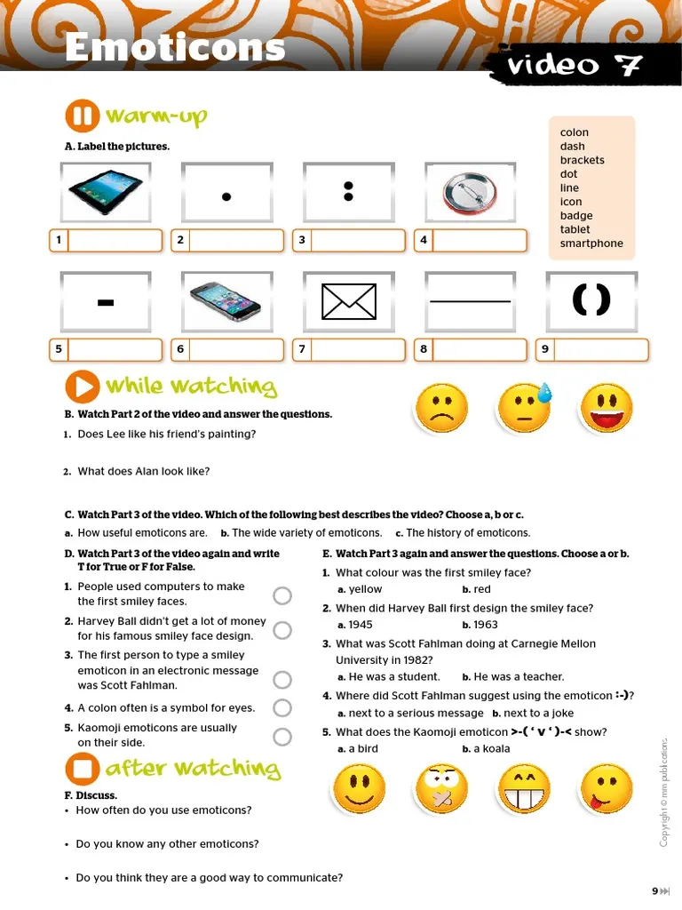 Kindergarten student switching beginning sounds to create new words on a grammar worksheet