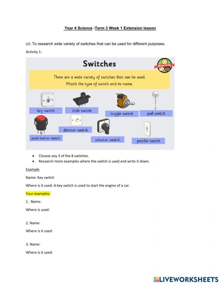 Kindergarten phonics worksheet focused on practicing beginning sound changes to form new words