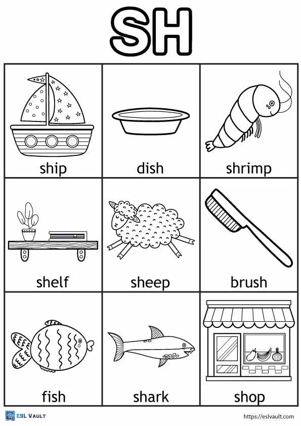 Engaging plant-themed activity sheet for teaching high frequency words in geometry Color by word worksheet featuring plants to help kindergarteners learn sight words