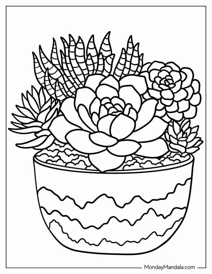 Engaging Plant Color by Word worksheet for geometry learning in early education Color-by-word worksheet featuring plants to teach sight words for kindergarten students