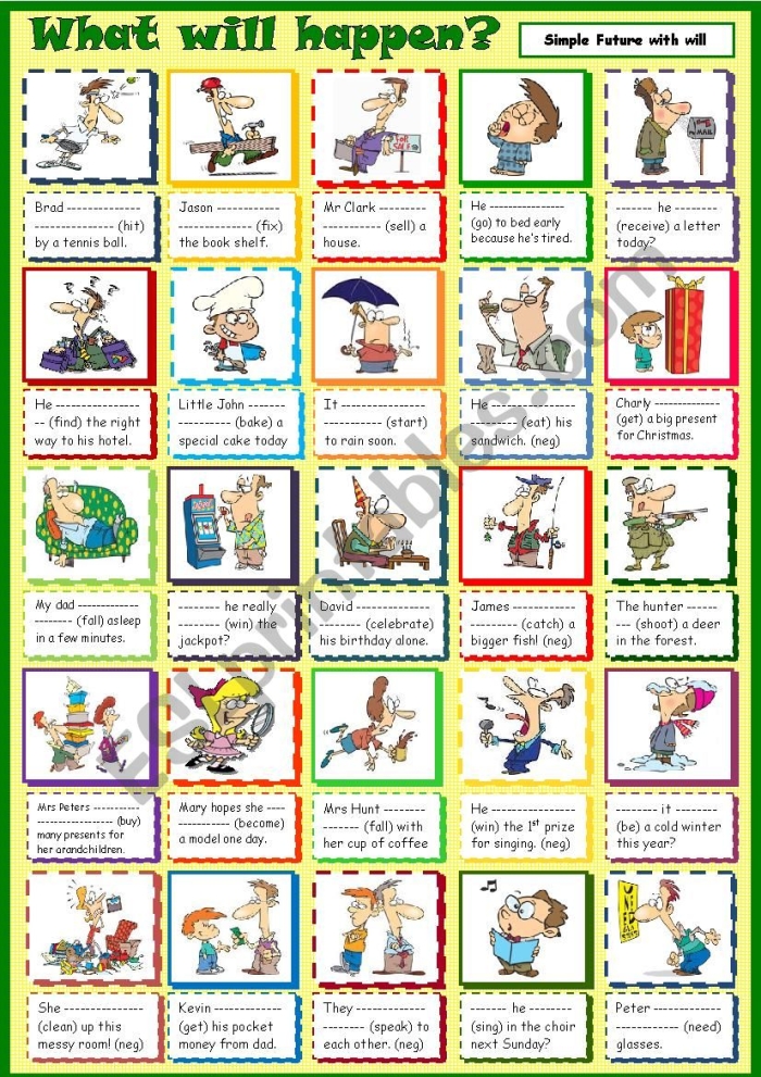 What Will Happen Next Worksheet for Young Readers A kindergarten student reading about an astronaut's adventure and drawing what happens next in the story
