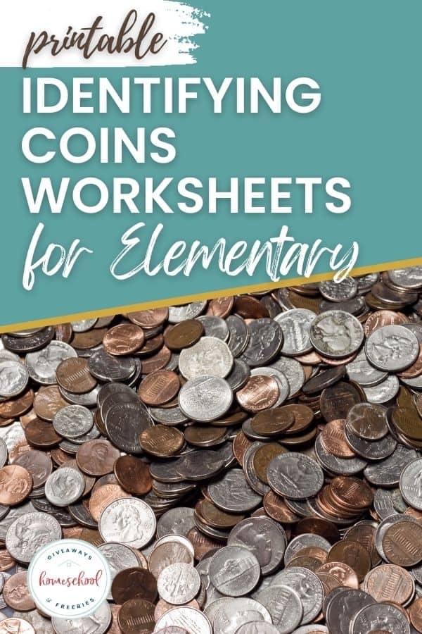 Kindergarten worksheet in Spanish featuring a quarter for students to trace count and color